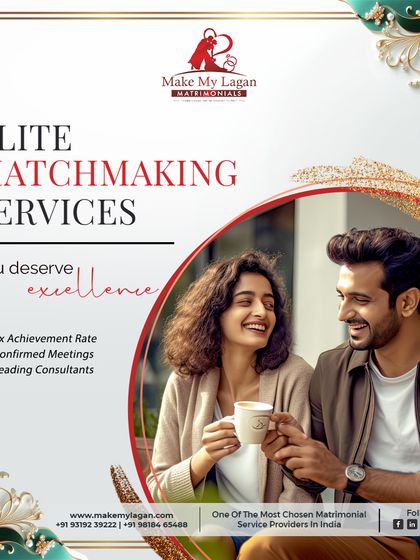Make My Lagan - Personalized Matchmaking Additional Work photo 17