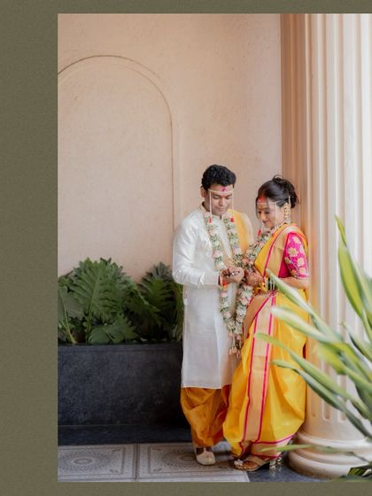 Maharashtrian Weddings photo 5