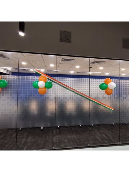 Memorable Events - Corporate Event Decoration Festive Office Transformations photo 5