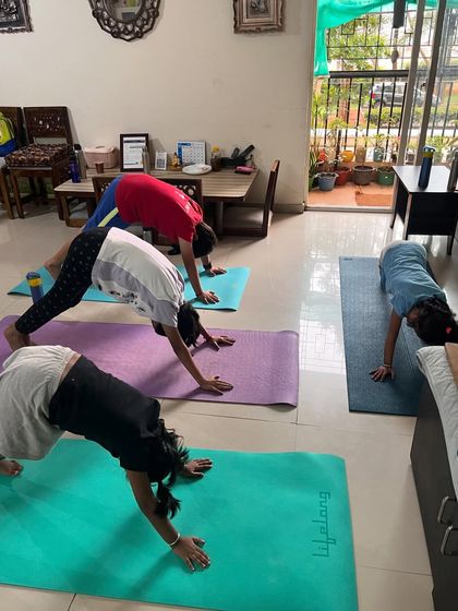 Livstylrs - Personal Fitness Training Fitness for the Next Generation photo 25