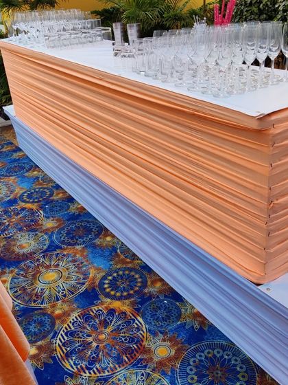 Outdoor Parties & Get-Togethers photo 11