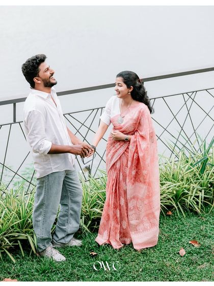 Orange Wedding Cinemas - Wedding Photography & Cinematography Pre-Wedding Stories: Love in Every Landscape photo 128