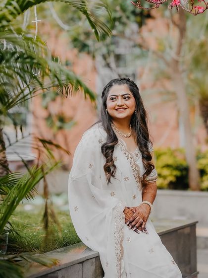 Haldi, Mehendi & Joyful Rituals photo 33