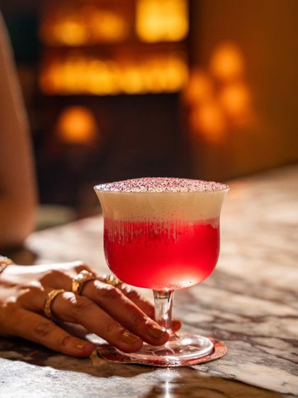 Lost & Hungry Studios - Product & Brand Photography & Videography Dynamic Beverage Photography photo 9