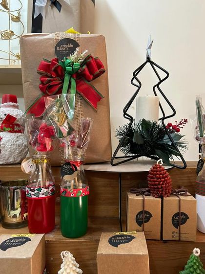 Christmas Collection: Hampers & Festive Decor photo 64