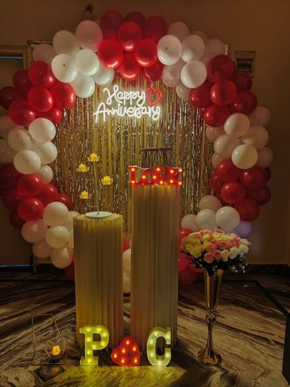 Memory Makers - Social & Celebration Decor Milestone Birthdays & Anniversaries photo 54