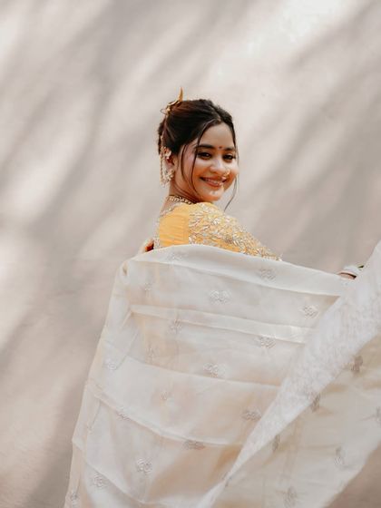 Maharashtrian Bridal Looks photo 13