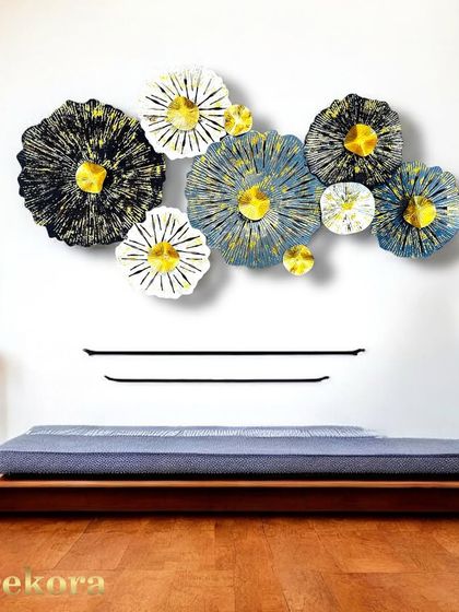 Dekora - Wall Decor & Art Nature-Inspired Sculptures photo 5