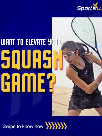 Want to elevate your squash game? My coaching programs are designed to take your skills to the next level, whether you are a beginner learning the basics or an advanced player refining your strategy.