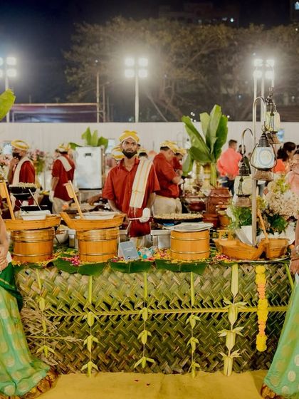 South Indian Station - Modern Twists on Classics photo 22