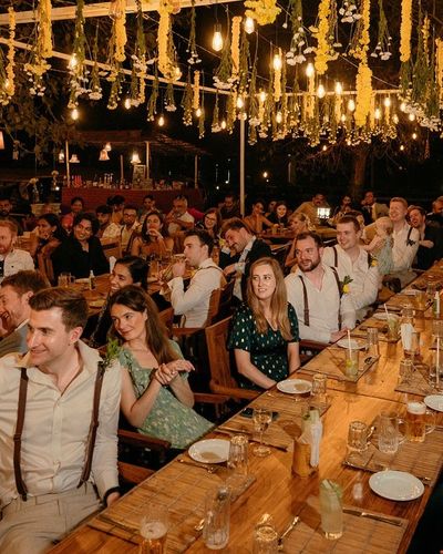 Venue Selection & Management