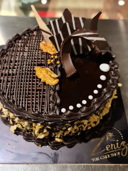 Classic Cakes & Flavours photo 13