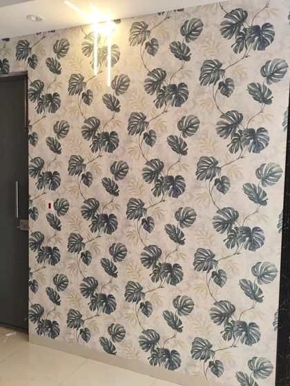 Wallplays - Wallpaper Design & Installation Nature-Inspired & Floral Prints photo 171