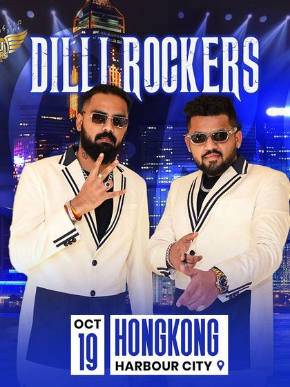 Dilli Rockers - Corporate Event Entertainment On The Road: The Most Booked Band photo 31