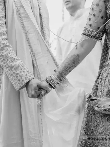 Serene & Soulful Ceremonies photo 41