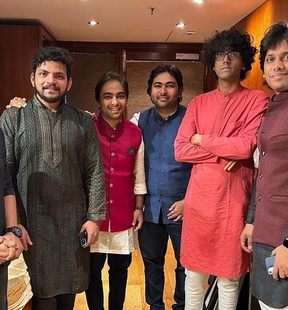 On The Road & Collaborations photo 16