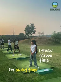 Junior Golf Programs & Camps
