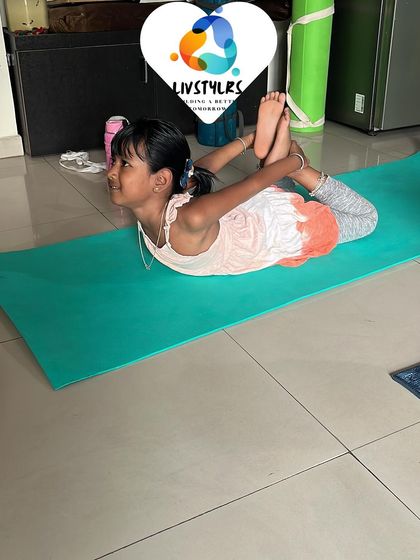 Livstylrs - Personal Fitness Training Fitness for the Next Generation photo 11