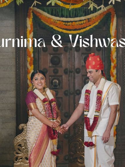 Flinters Management - Full Wedding Planning Dreamy Wedding Mandaps & Ceremonies photo 16