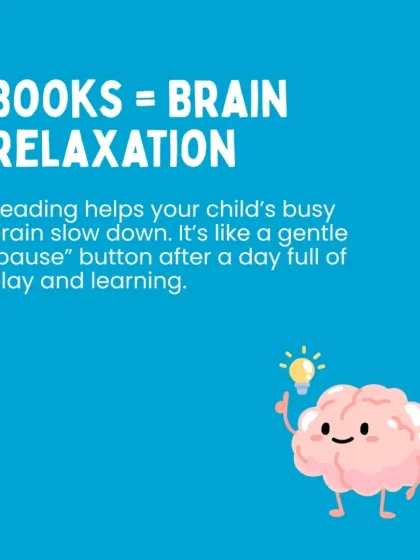 Kahaani Box Kids Library - Library Membership with Home Delivery Starting the Reading Journey (Ages 0-6) photo 6