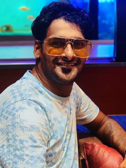 Meet the DJ: My Vibe photo 7