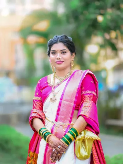 The Radiant Bride photo 15