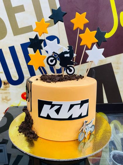 Hobby & Passion Cakes photo 15