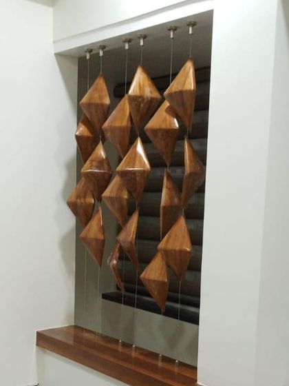 The Art of the Detail photo 3