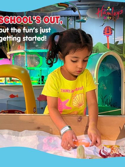 Creative & Sensory Stations photo 10