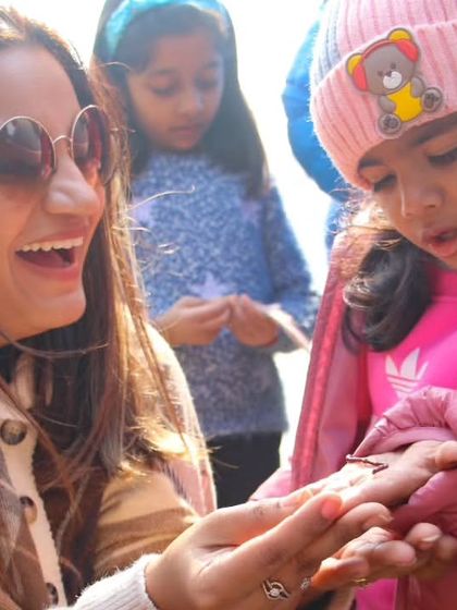 Farmus - Farm Day Out Experience Celebrate With Us: Birthdays & Picnics photo 14