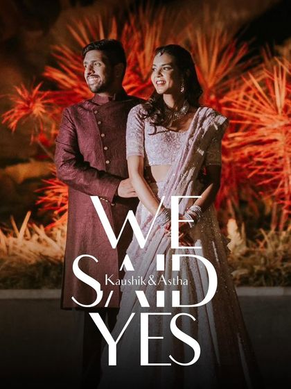 Prrathaa - Full-Service Wedding Planning Additional Work & Moments photo 29