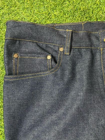 Custom Denim Jeans photo 9