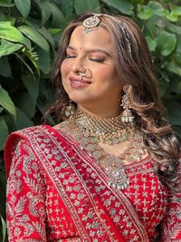 Bridal & Traditional Jewellery Rental