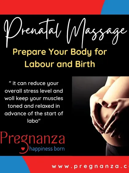 A key benefit of prenatal massage is preparing your body for labor and birth. The techniques I use help keep your muscles toned and relaxed, which can reduce stress and contribute to a smoother delivery process.