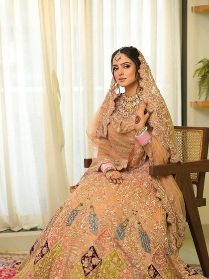 Signature Bridal Looks photo 26