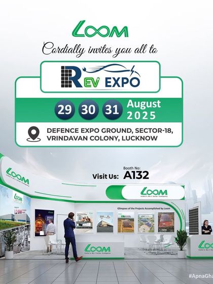 Loom Solar in the Community photo 44