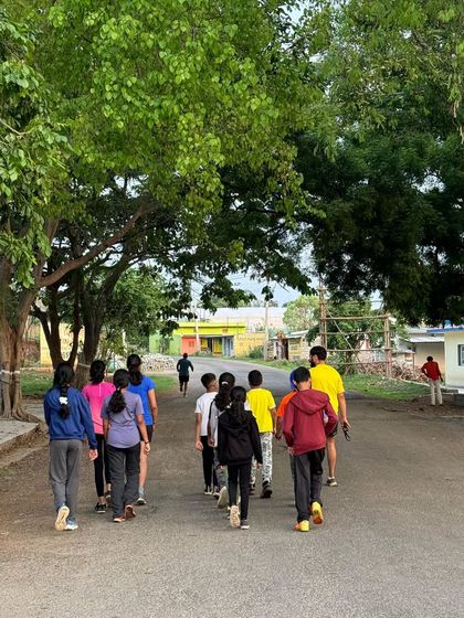 Miles To Trek - Youth Leadership & Adventure Camps Young Adventurers Camp (Ages 8-16) photo 14