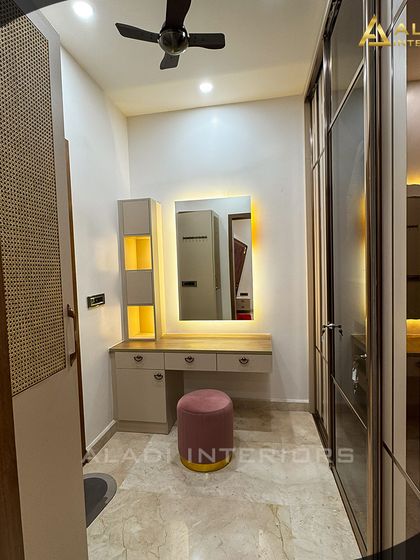 Aladi Interiors - Residential Interior Design & Build Custom Wardrobes & Storage Solutions photo 19