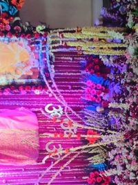 Religious Event Decoration