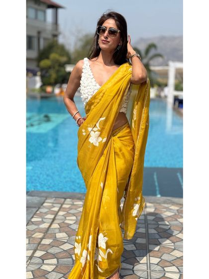 The Art of Ethnic Styling photo 20