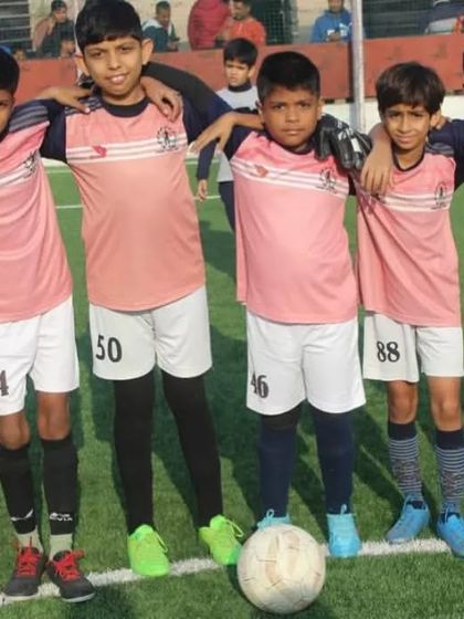 Match Day Glory: Tournament Trophies photo 13