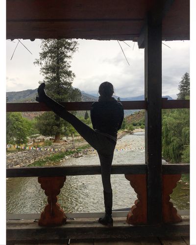 Yoga & Wellness Retreats