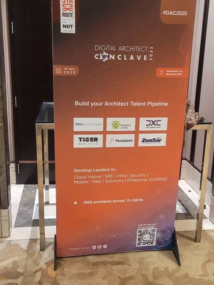 Corporate Conferences & Seminars photo 12