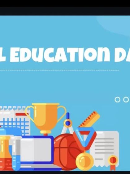 Simply Sport Foundation - Grassroots Sports Development Beyond the Game: Life Skills & Holistic Wellbeing photo 42