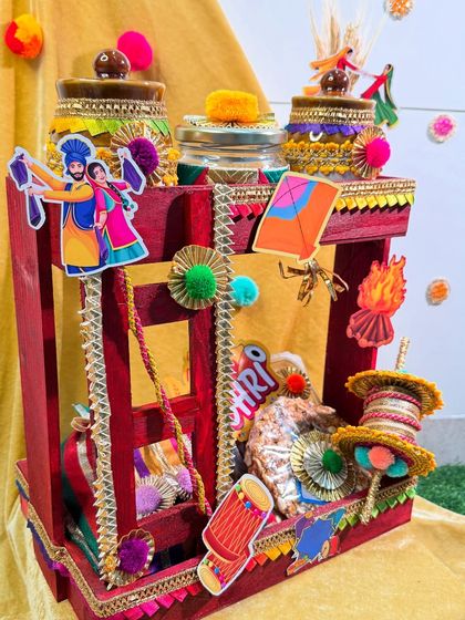 Festive Hampers (Holi, Lohri & Teej) photo 23