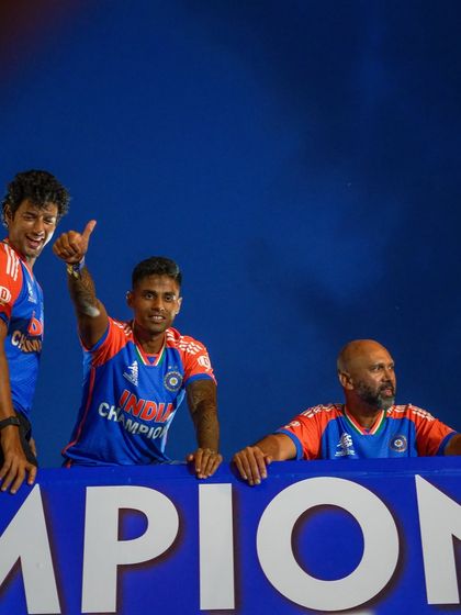 Mumbai: The Grit and the Glory photo 50