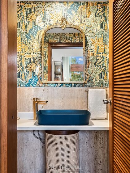 StyleMyKona - Residential Interior Design Stylish Bathrooms & Balconies photo 8