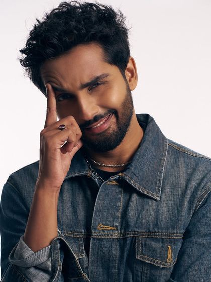 Men's Grooming & Editorial photo 25