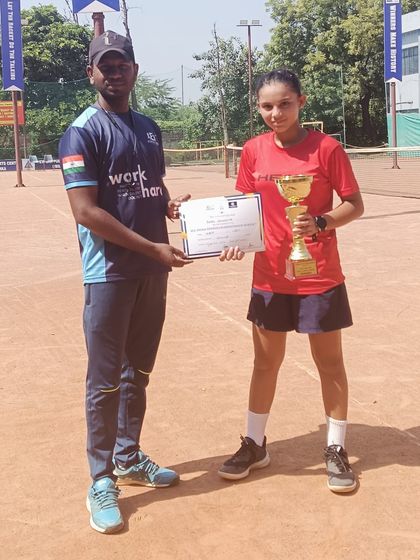 Forging Champions: Our Students' Victories photo 30