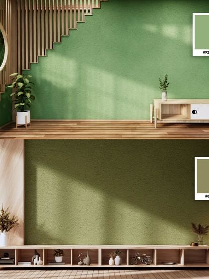 AapkaPainter - Wall Art & Textures Colour & Design Expertise photo 17